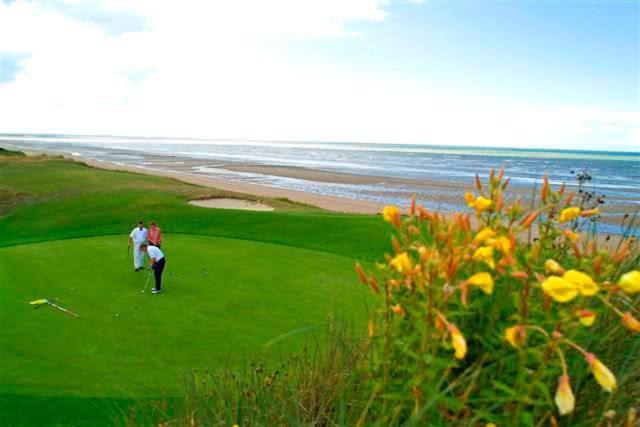 Charmant 2 Pieces A 500 M Des Plages Et Du Centre Cabourg Exteriör bild